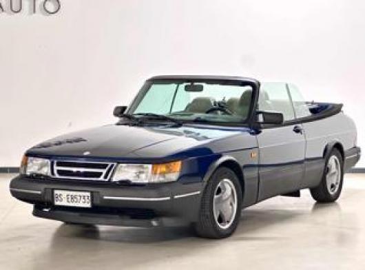 usato SAAB 900