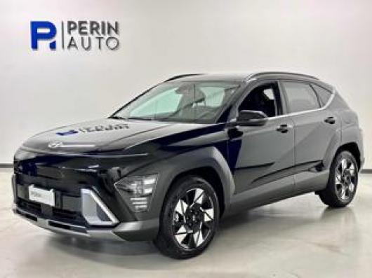 nuovo HYUNDAI Kona