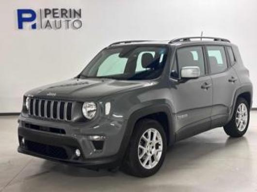 usato JEEP Renegade