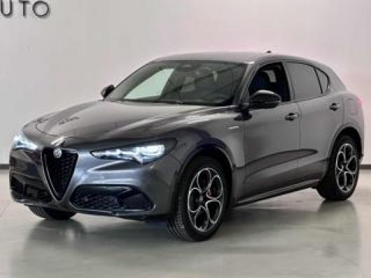 Km 0 ALFA ROMEO Stelvio