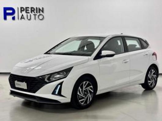 nuovo HYUNDAI i20