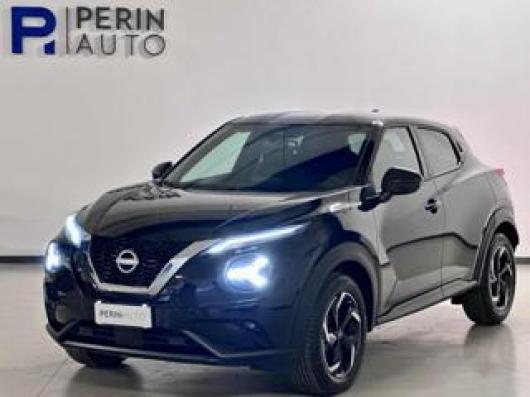 Km 0 NISSAN Juke