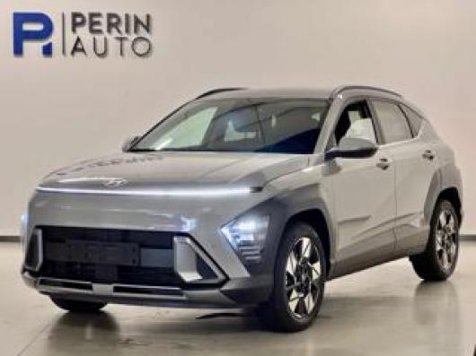 nuovo HYUNDAI Kona