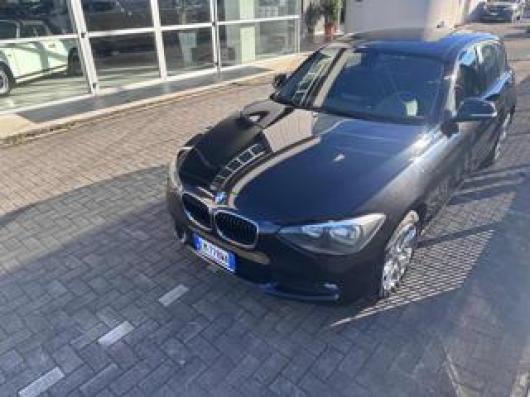 usato BMW 116