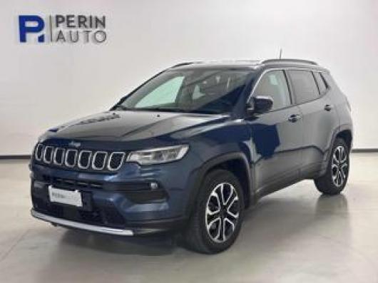 usato JEEP Compass