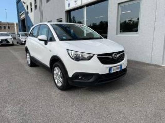 usato OPEL Crossland X