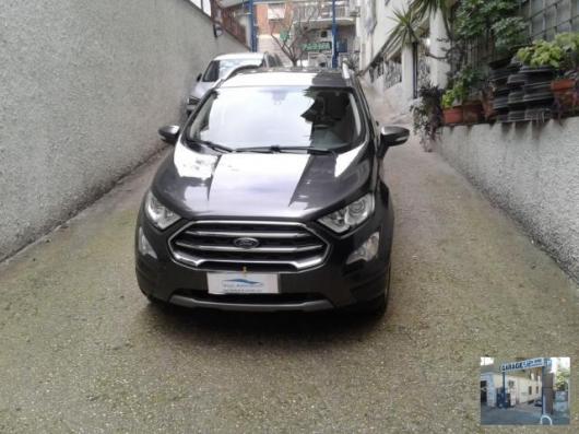 usato FORD EcoSport