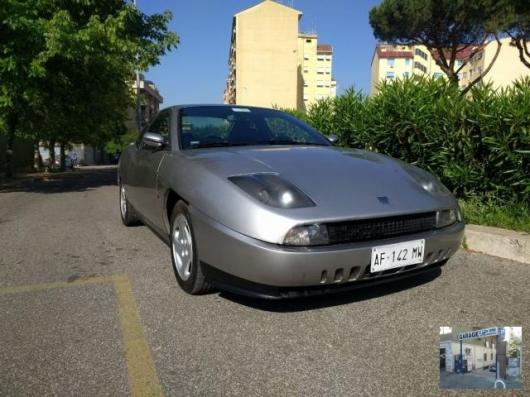 usato FIAT CoupÃ¨