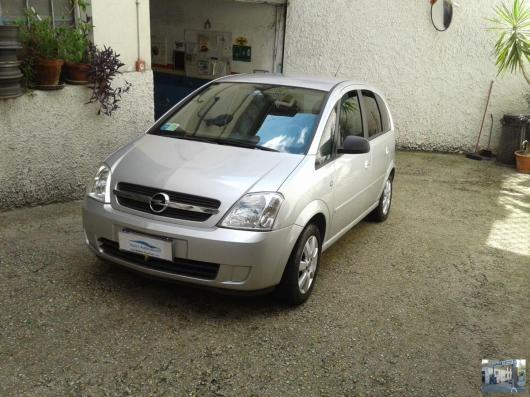 usato OPEL Meriva