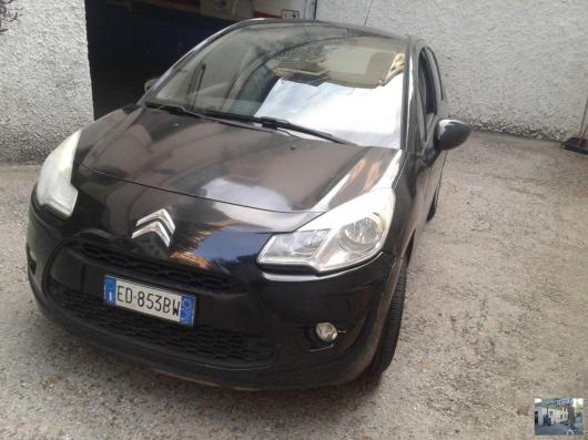 usato CITROEN C3