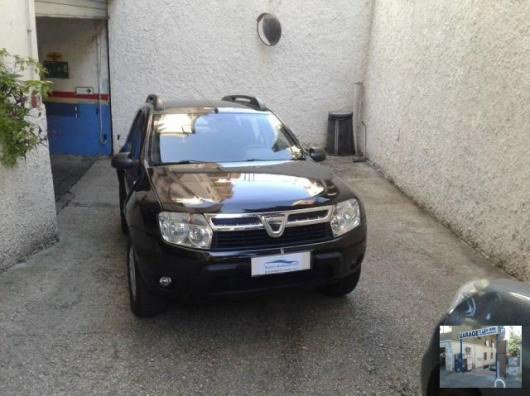 usato DACIA Duster