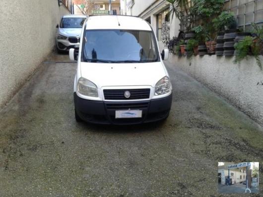 usato FIAT DOBLO