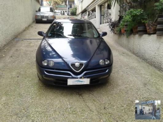 usato ALFA ROMEO GTV