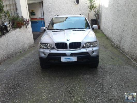 usato BMW X5