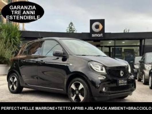 usato SMART ForFour