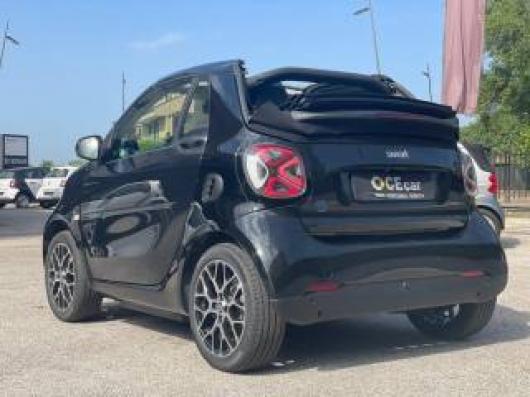 usato SMART ForTwo