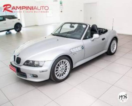 usato BMW Z3