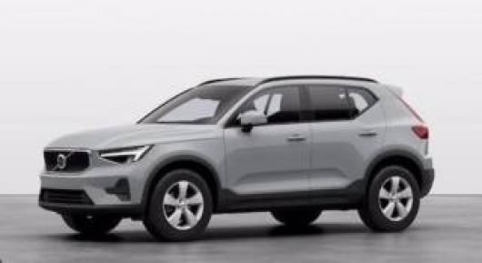 usato VOLVO XC40