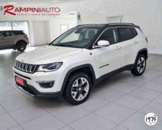 usato JEEP Compass