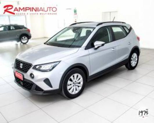 usato SEAT Arona