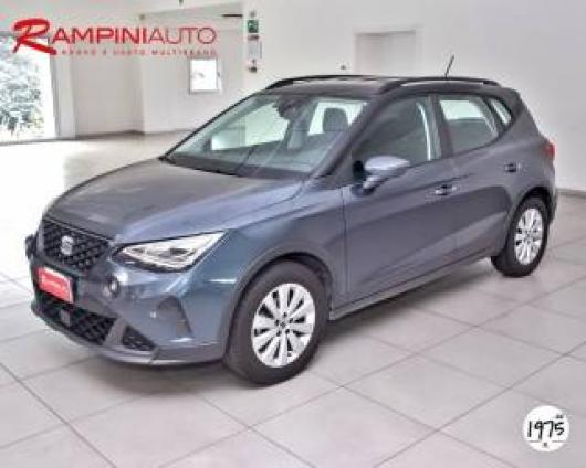 usato SEAT Arona