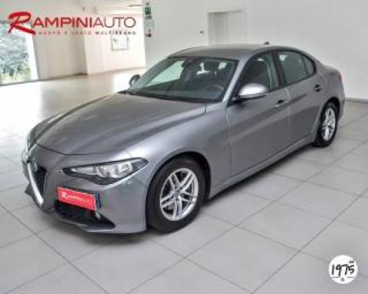 usato ALFA ROMEO Giulia