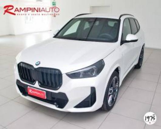 usato BMW X1