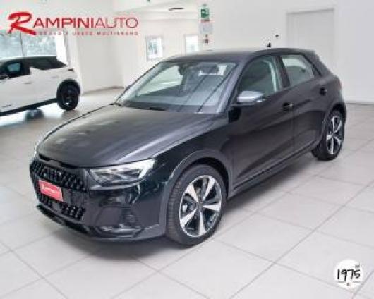 usato AUDI A1