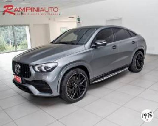 usato MERCEDES GLE 350