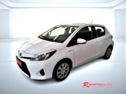 Yaris