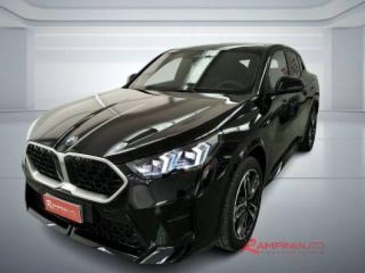 Km 0 BMW X2