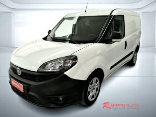 usato FIAT Doblo