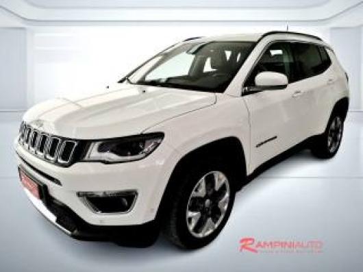 usato JEEP Compass