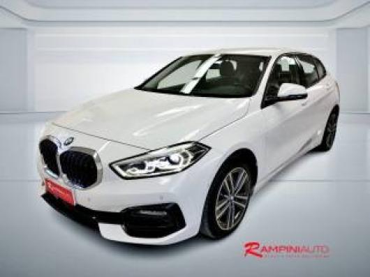 usato BMW 118