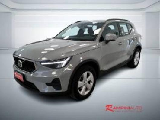 usato VOLVO XC40