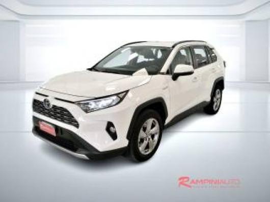 usato TOYOTA RAV 4