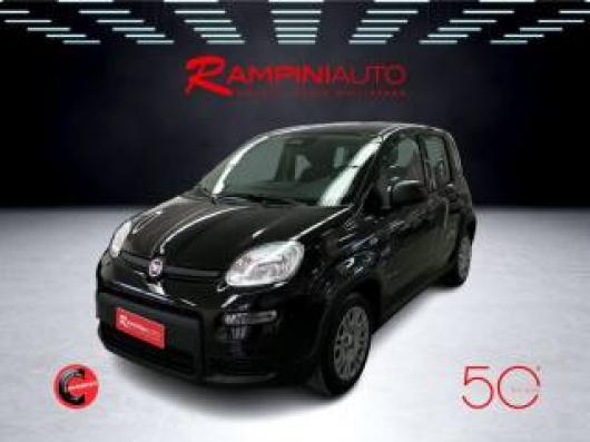 nuovo FIAT Panda