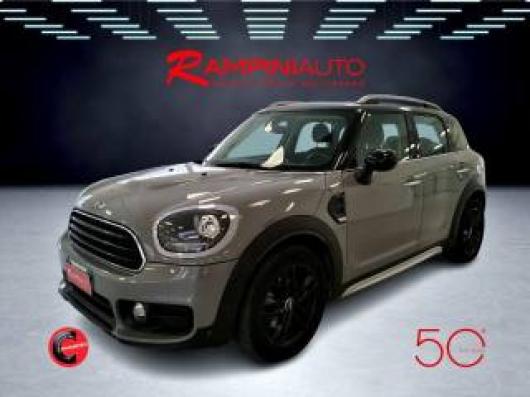 usato MINI Countryman