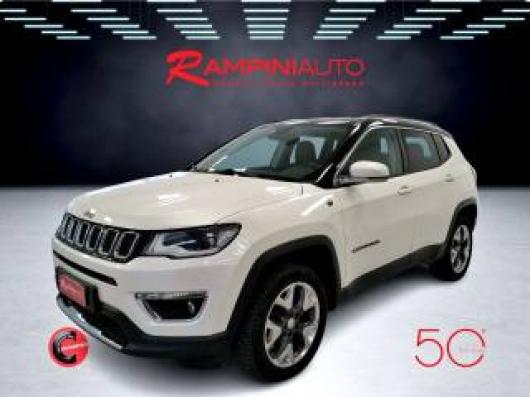 usato JEEP Compass