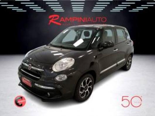 usato FIAT 500L