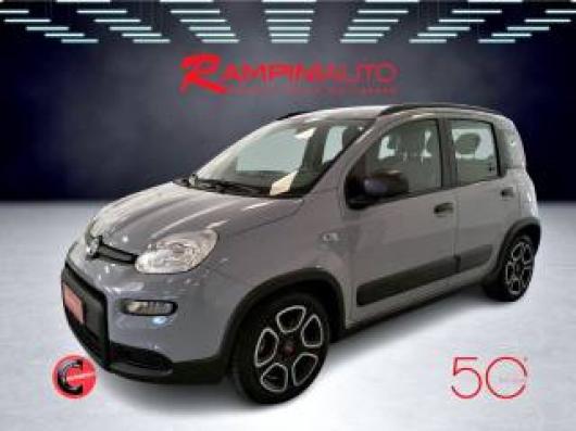 usato FIAT Panda