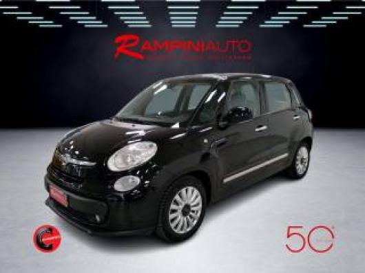 usato FIAT 500L