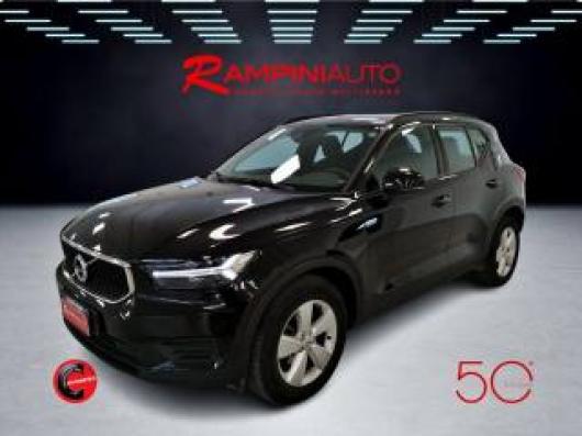 usato VOLVO XC40