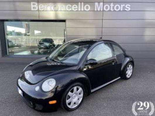 usato VOLKSWAGEN New Beetle