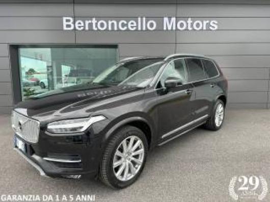 usato VOLVO XC90