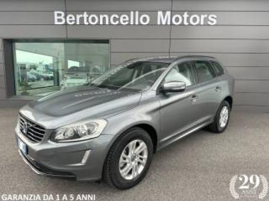 usato VOLVO XC60