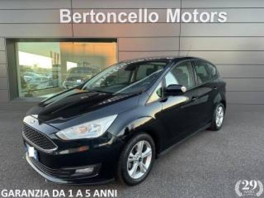 usato FORD C Max