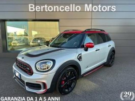 usato MINI Countryman