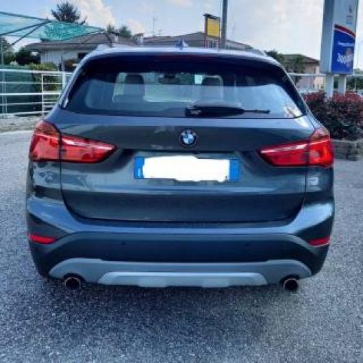 usato BMW X1