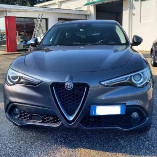 usato ALFA ROMEO Stelvio